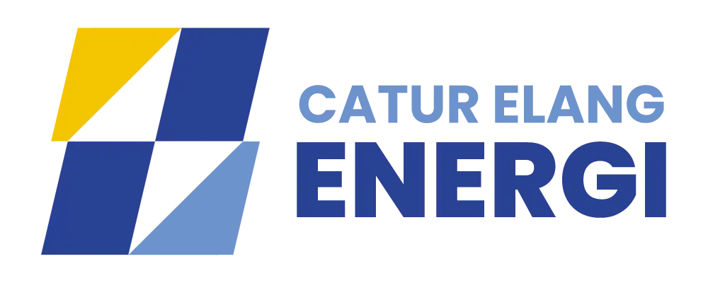 Catur Elang Energi